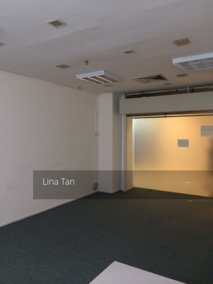 Peninsula Plaza (D6), Office #135096362